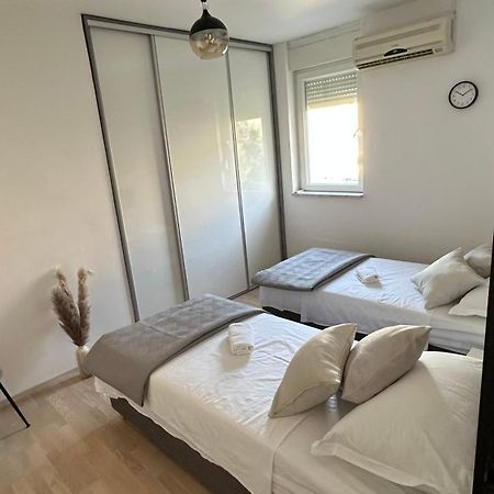 Bili Brig Apartment Zadar Exteriér fotografie