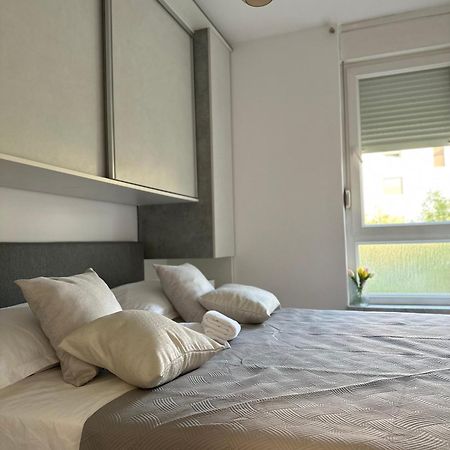 Bili Brig Apartment Zadar Exteriér fotografie