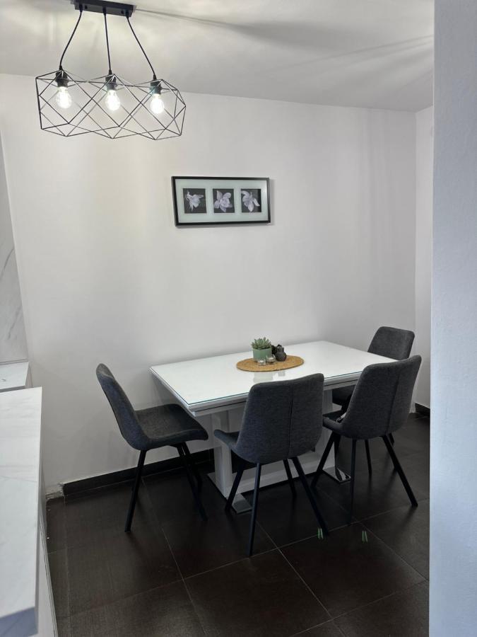 Bili Brig Apartment Zadar Exteriér fotografie