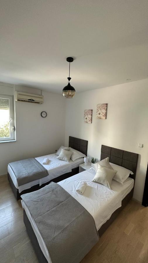 Bili Brig Apartment Zadar Exteriér fotografie