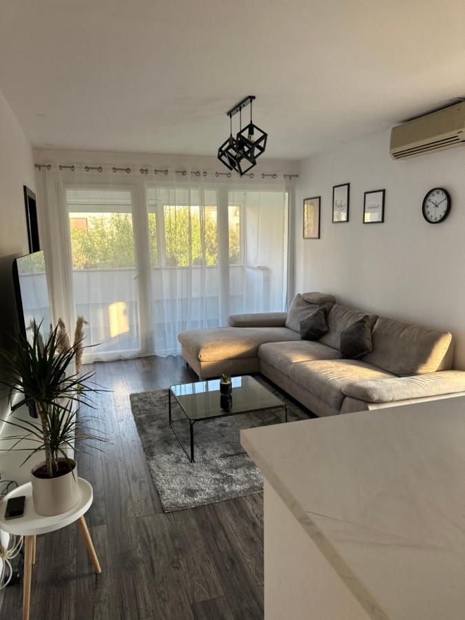 Bili Brig Apartment Zadar Exteriér fotografie