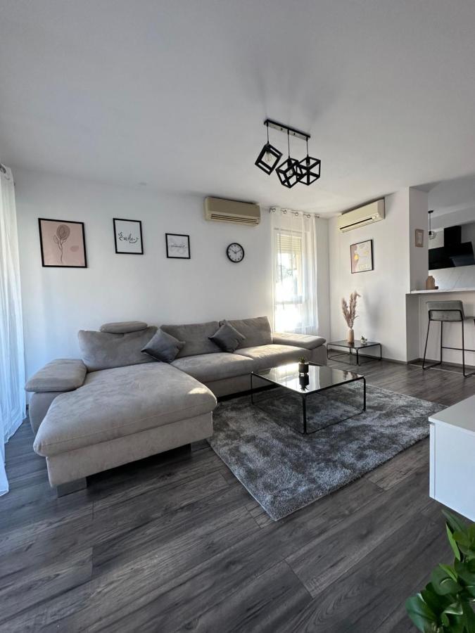 Bili Brig Apartment Zadar Exteriér fotografie