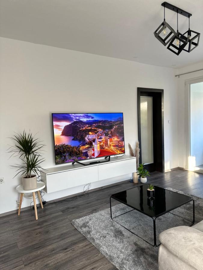 Bili Brig Apartment Zadar Exteriér fotografie