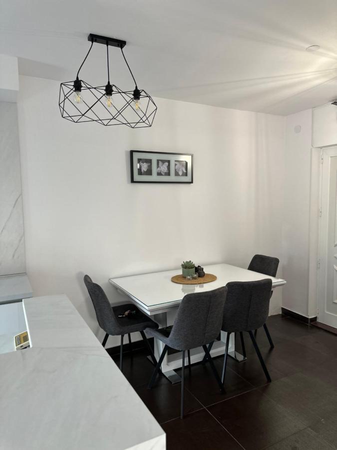Bili Brig Apartment Zadar Exteriér fotografie
