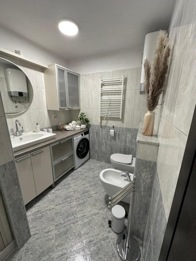 Bili Brig Apartment Zadar Exteriér fotografie