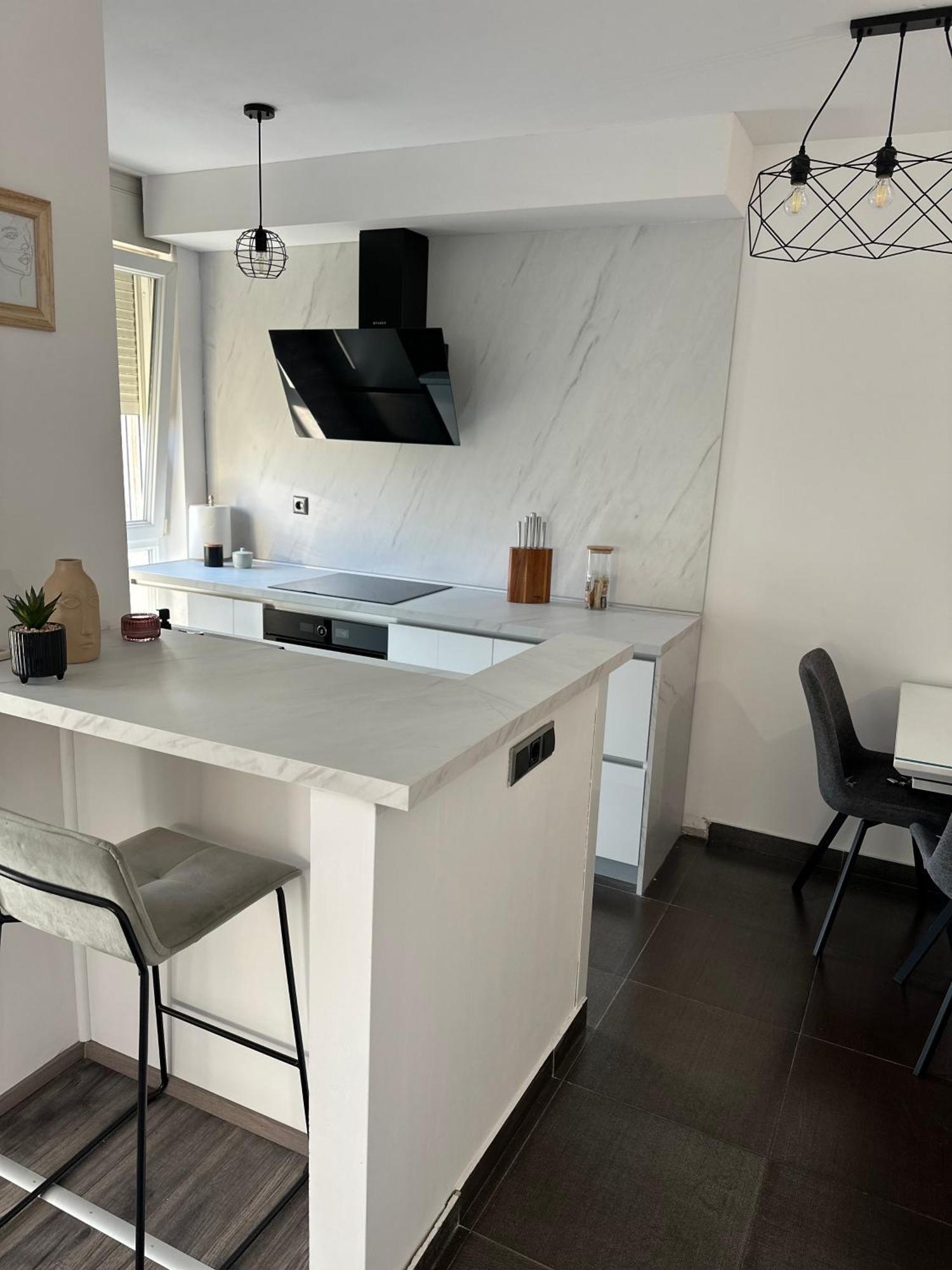 Bili Brig Apartment Zadar Exteriér fotografie